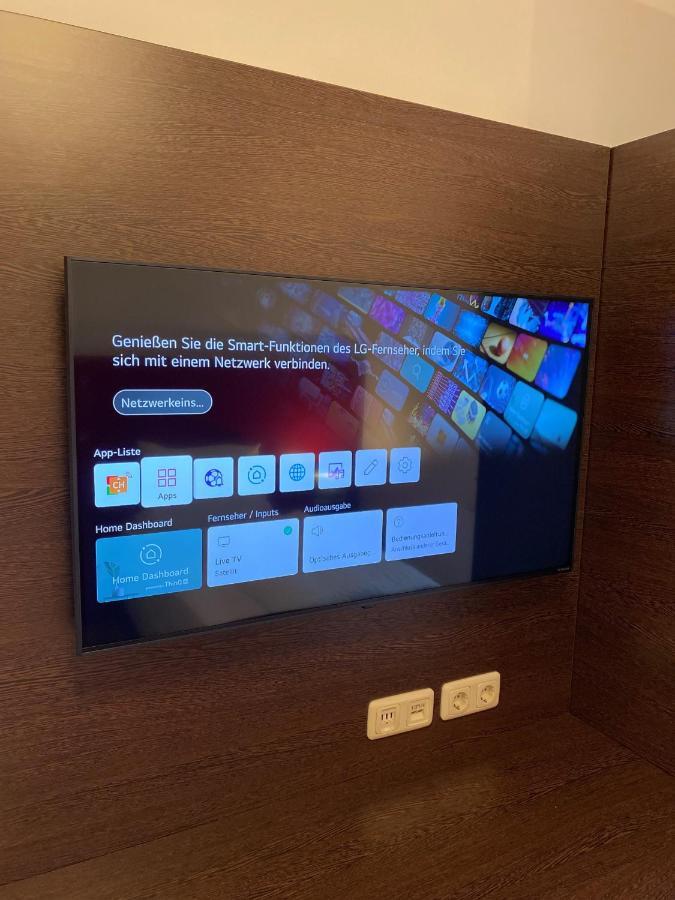 Gaestehaus Linde Salching Экстерьер фото